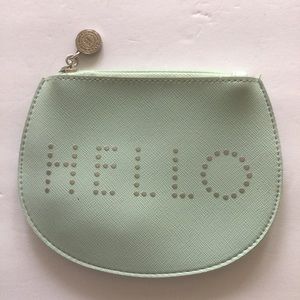 BATH & BODY WORKS COIN PURSE